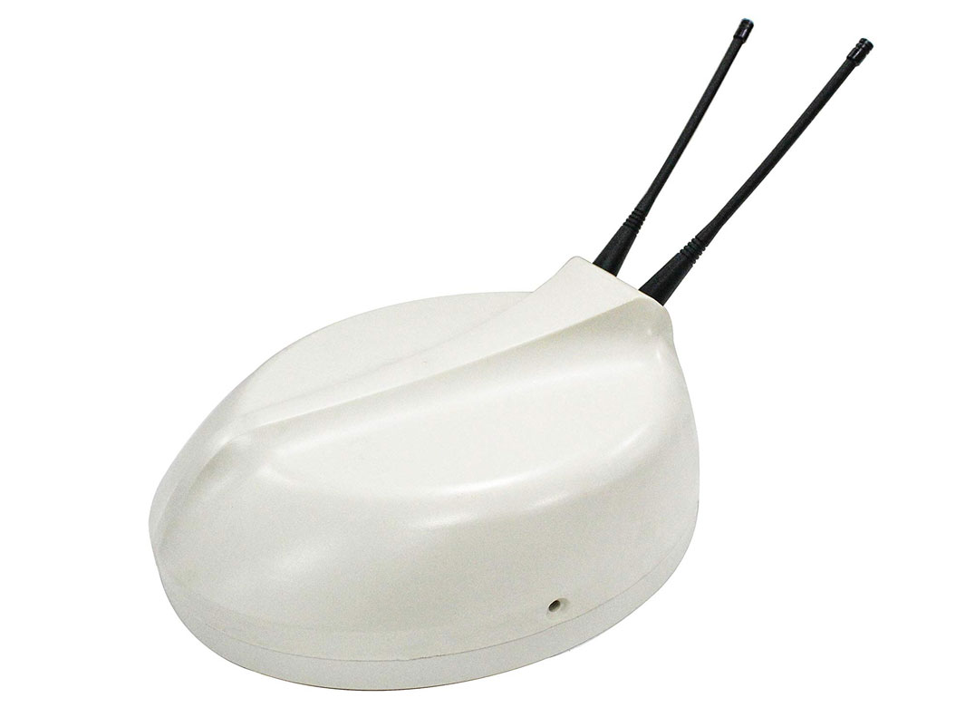 40 Mile Omni-Directional Antenna by Continu.us