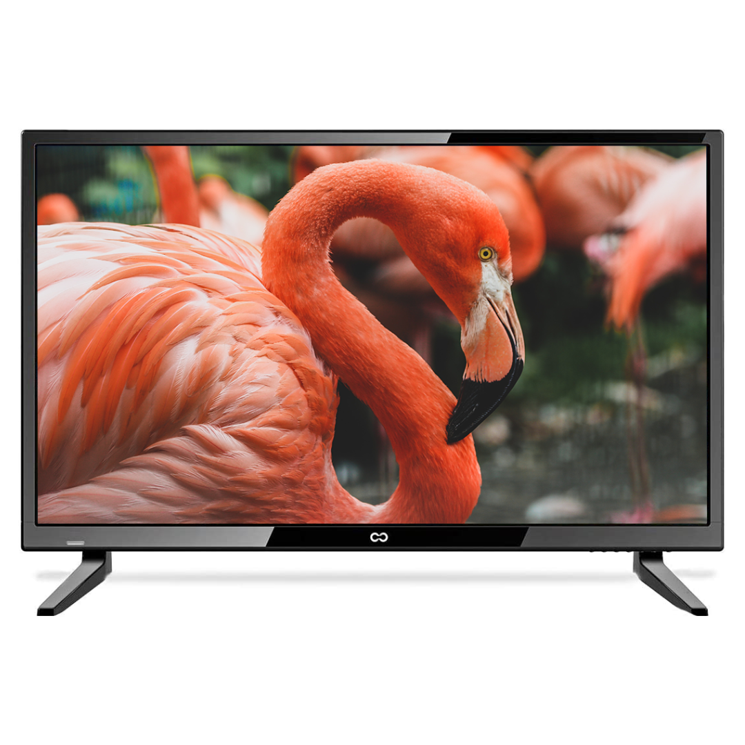 22″ LED HDTV by Continu.us