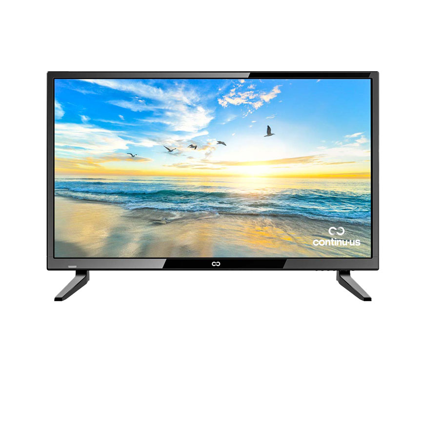 28″ LED HDTV by Continu.us