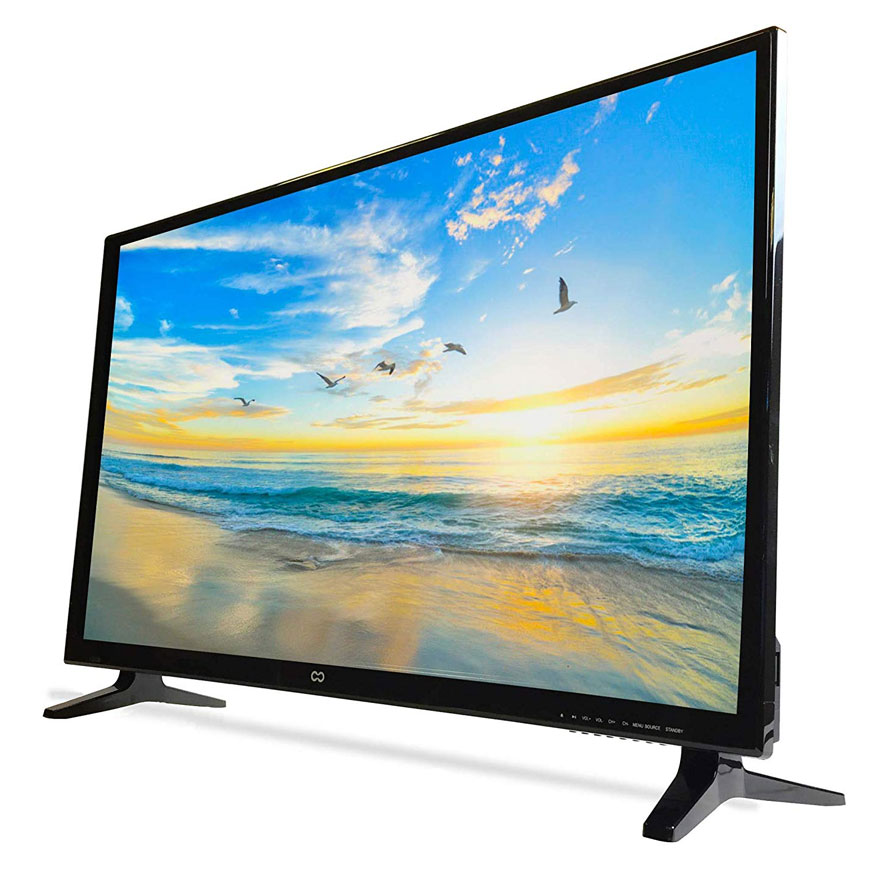 22 inch TV, LED, HDTV 720p, Energy Star® Qualified - 22LS3500